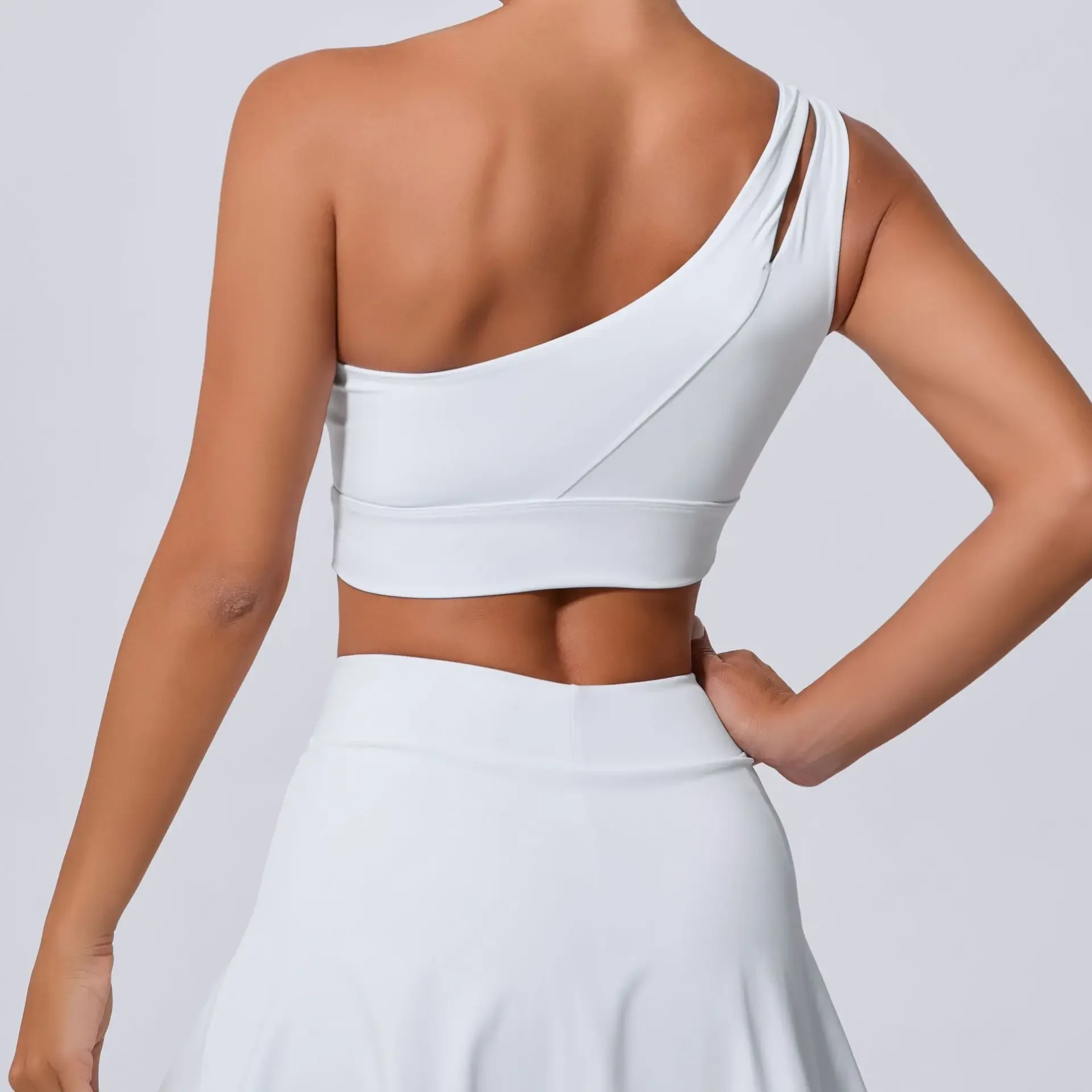 Reggiseno Sportivo Push-Up Don - Pilates Yoga Top recensione e prezzo