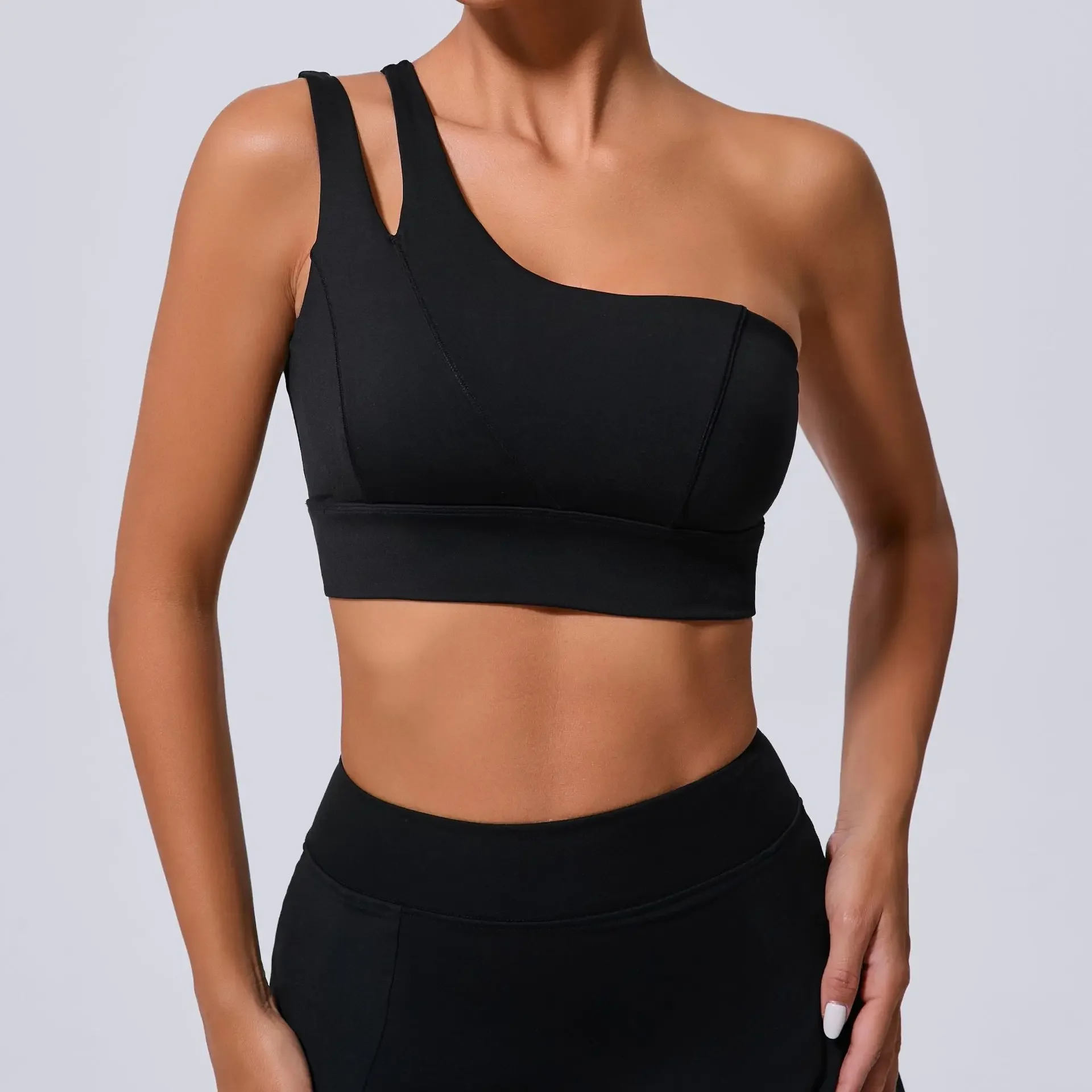 Reggiseno Sportivo Push-Up Don - Pilates Yoga Top recensione e prezzo
