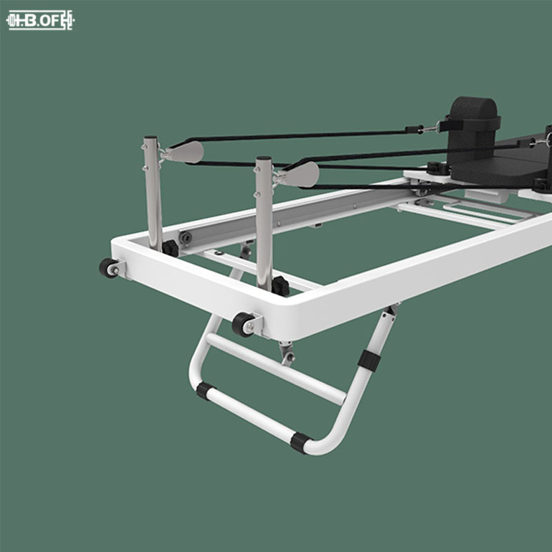 Attrezzatura per Pilates, Alle - Pilates Yoga Equipment recensione e prezzo