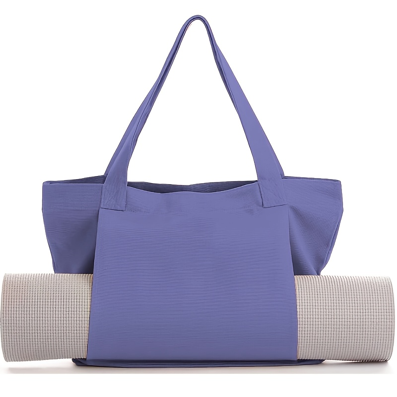 Borsa Multiuso per Yoga, Borsa - Pilates Yoga Bag recensione e prezzo