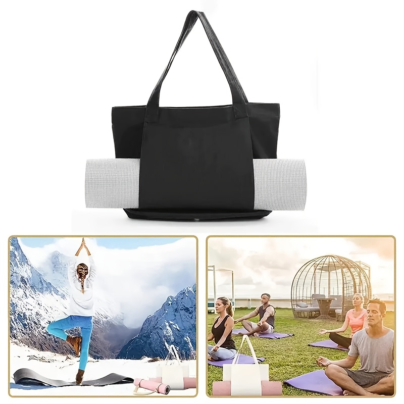 Borsa Multiuso per Yoga, Borsa - Pilates Yoga Bag recensione e prezzo