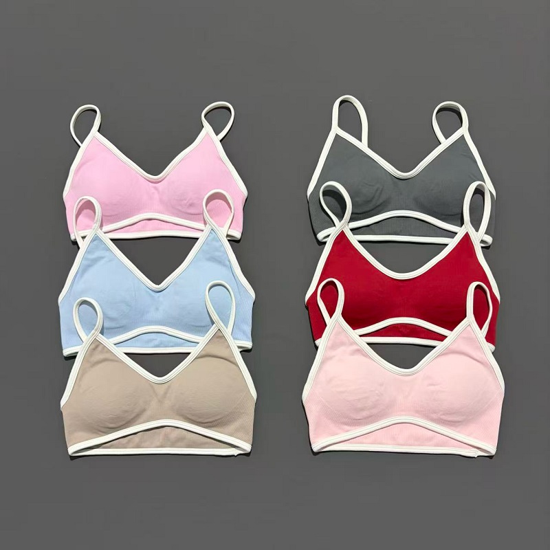 Reggiseno sportivo da donna Re - Pilates Yoga Top recensione e prezzo