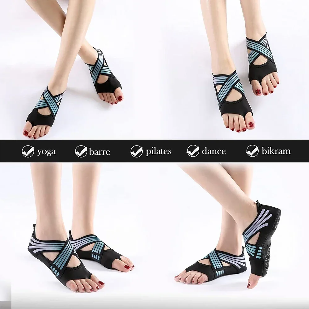 1 Paio di Scarpe Professionali - Pilates Yoga Equipment recensione e prezzo