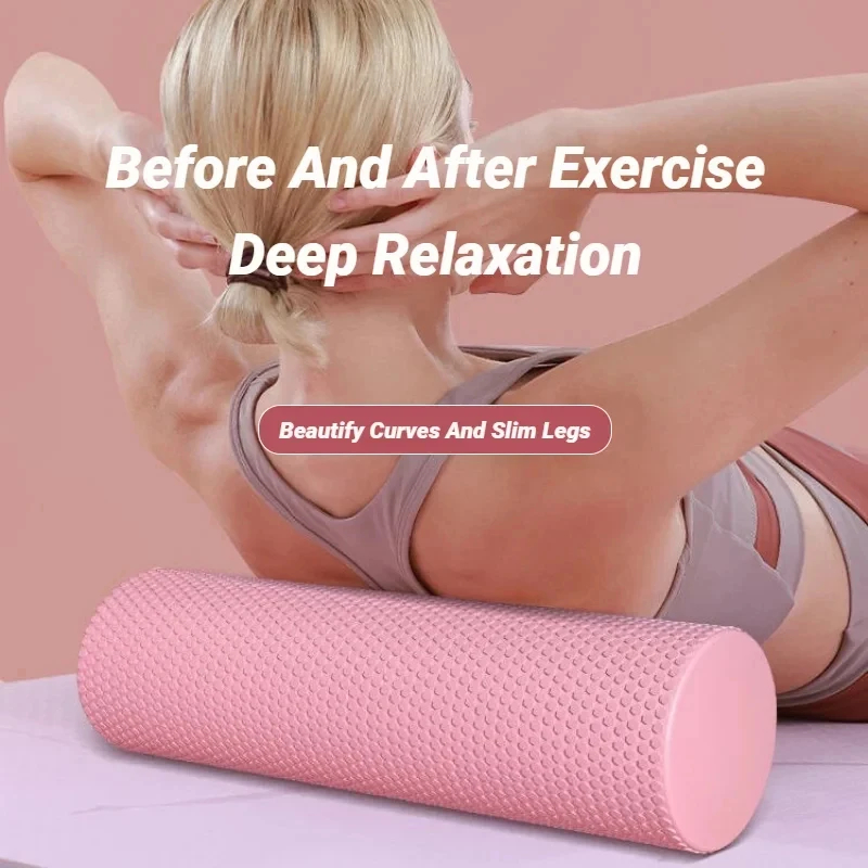 Rullo esagonale in schiuma EVA - Pilates Yoga Equipment recensione e prezzo