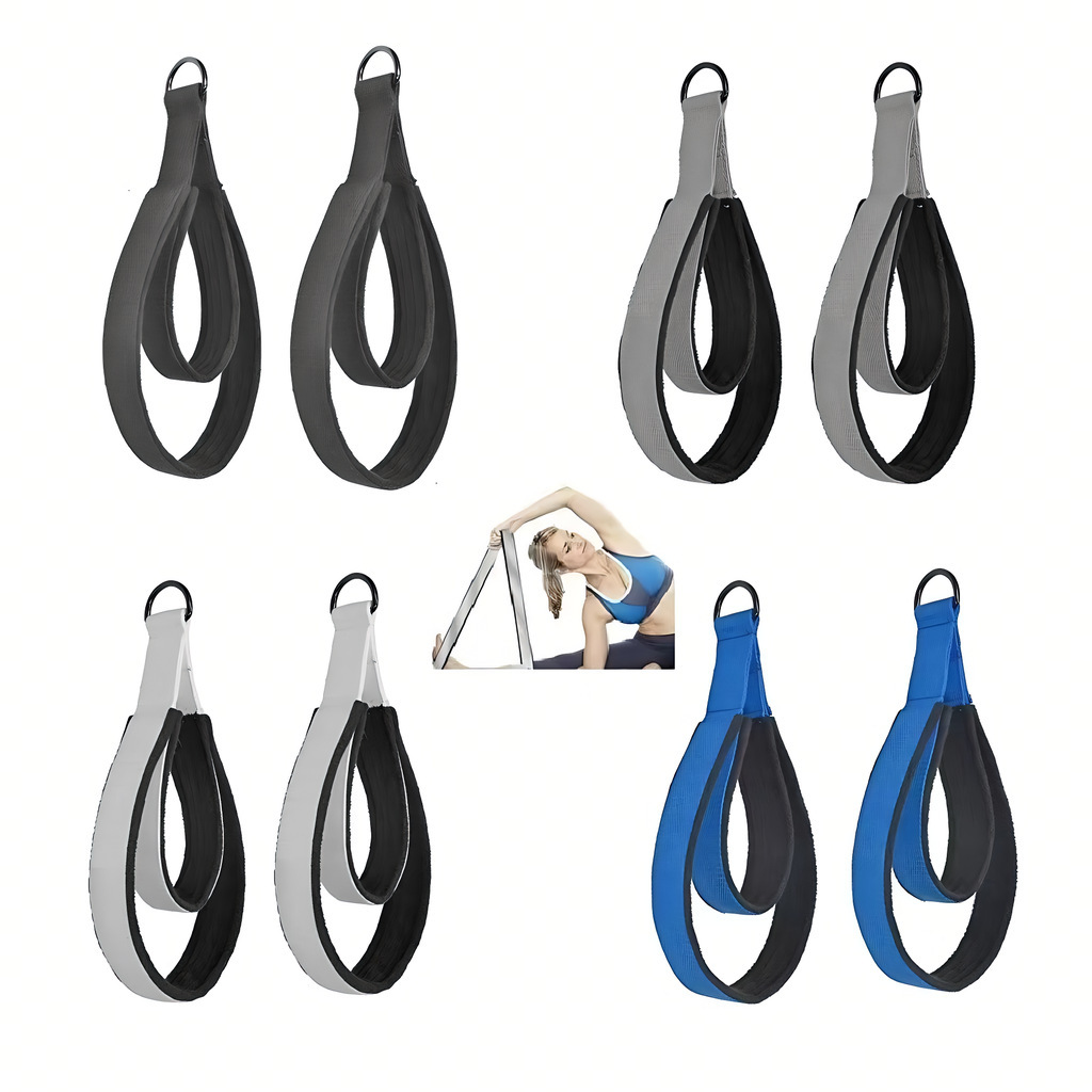 Accessorio per Yoga e Pilates  - Pilates Ankle Strap recensione e prezzo