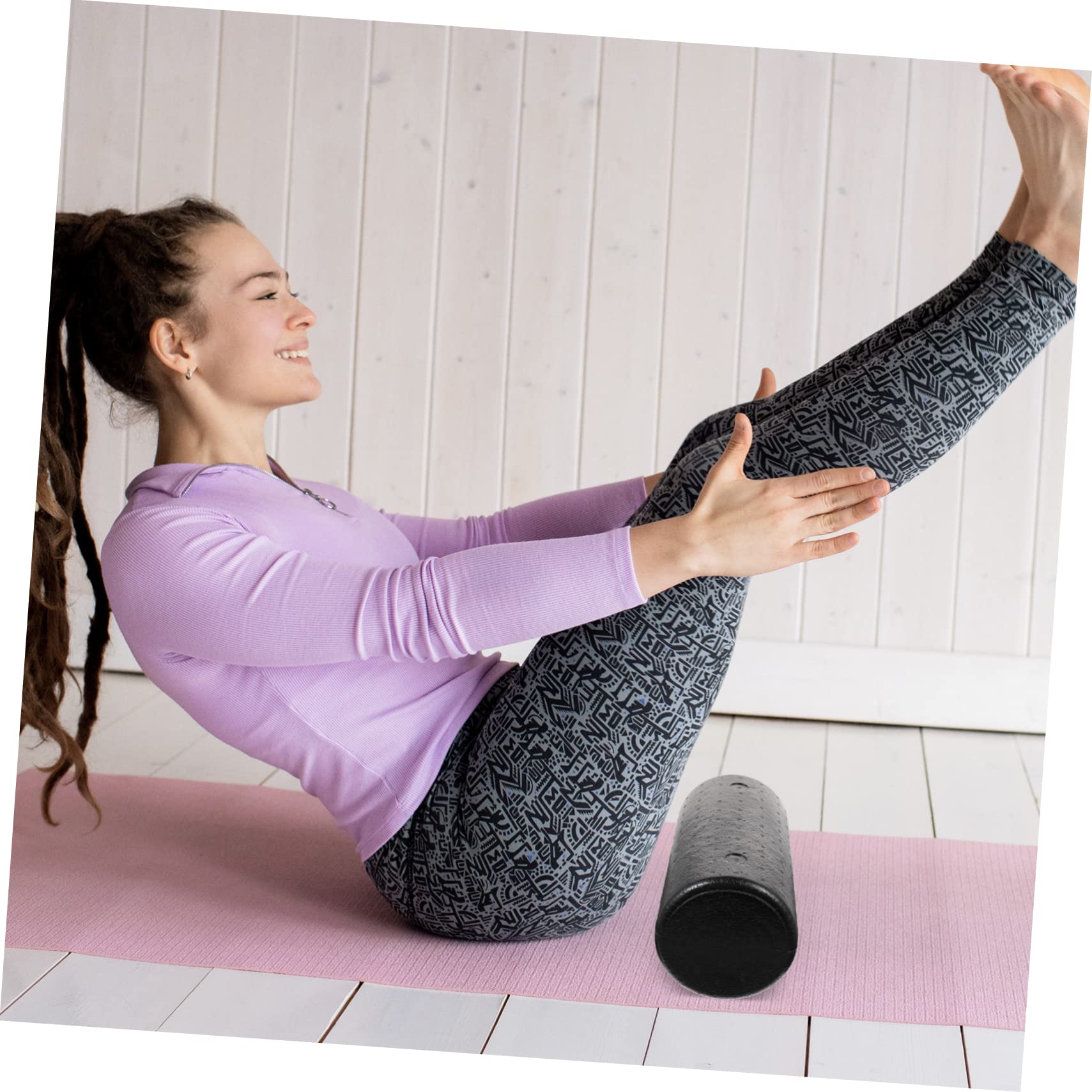 Rullo in Schiuma EPP per Yoga, - Pilates Yoga Equipment recensione e prezzo