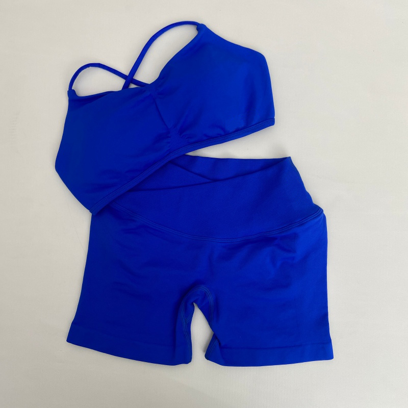 Completo Sportivo da Donna ad  - Pilates Yoga Outfit recensione e prezzo