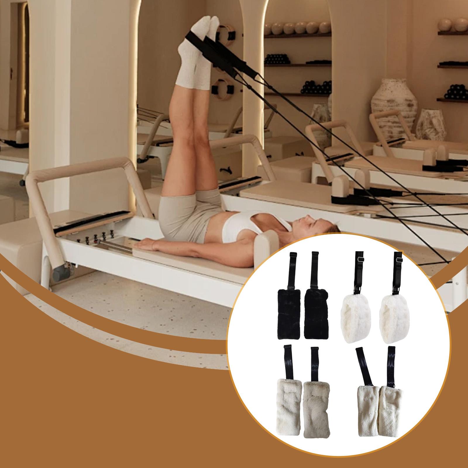 2x Cinghie per Pilates Reforme - Pilates Yoga Shoes recensione e prezzo