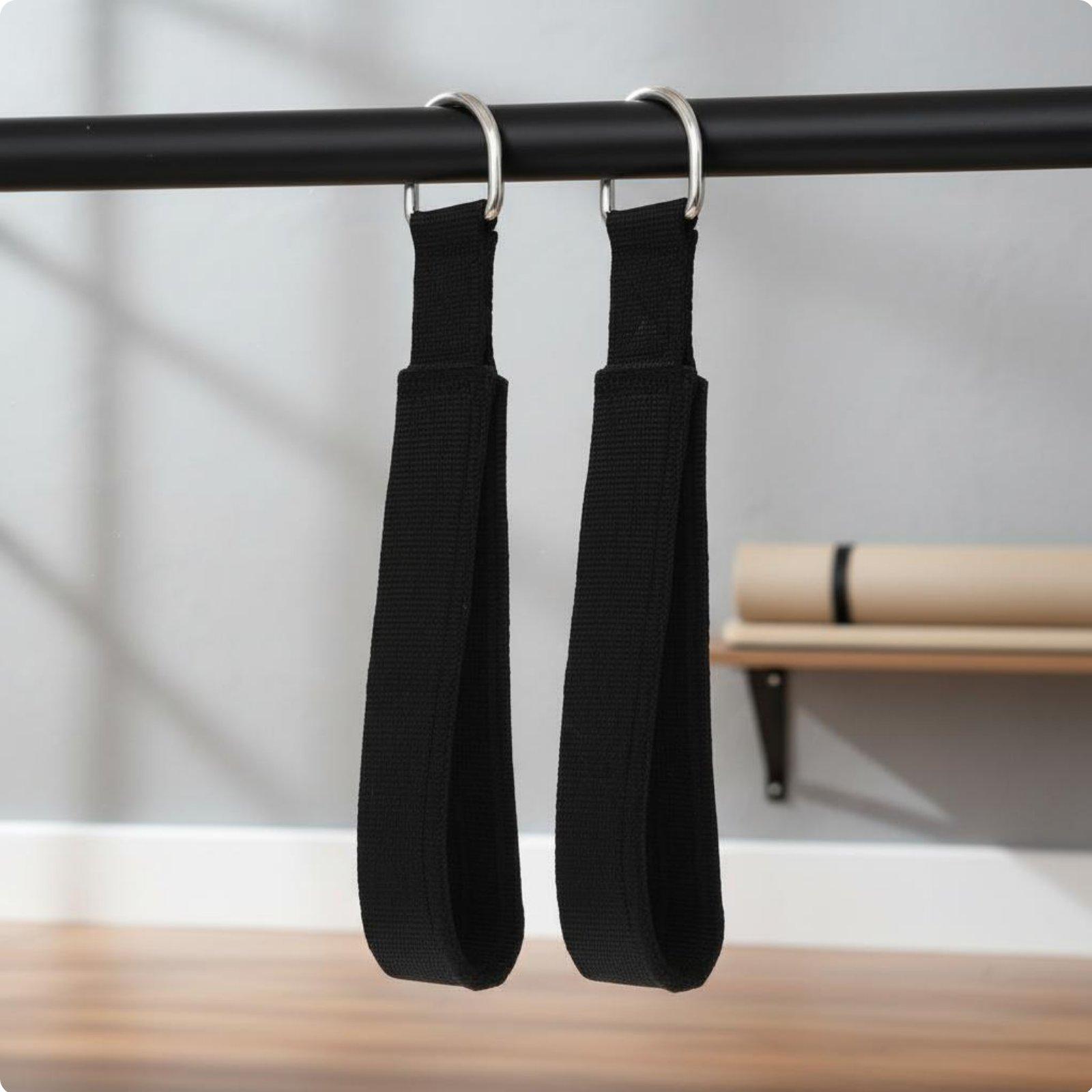 Impugnatura per Pilates, Cingh - Pilates & Yoga Reversible Mockneck Sweatshirt recensione e prezzo