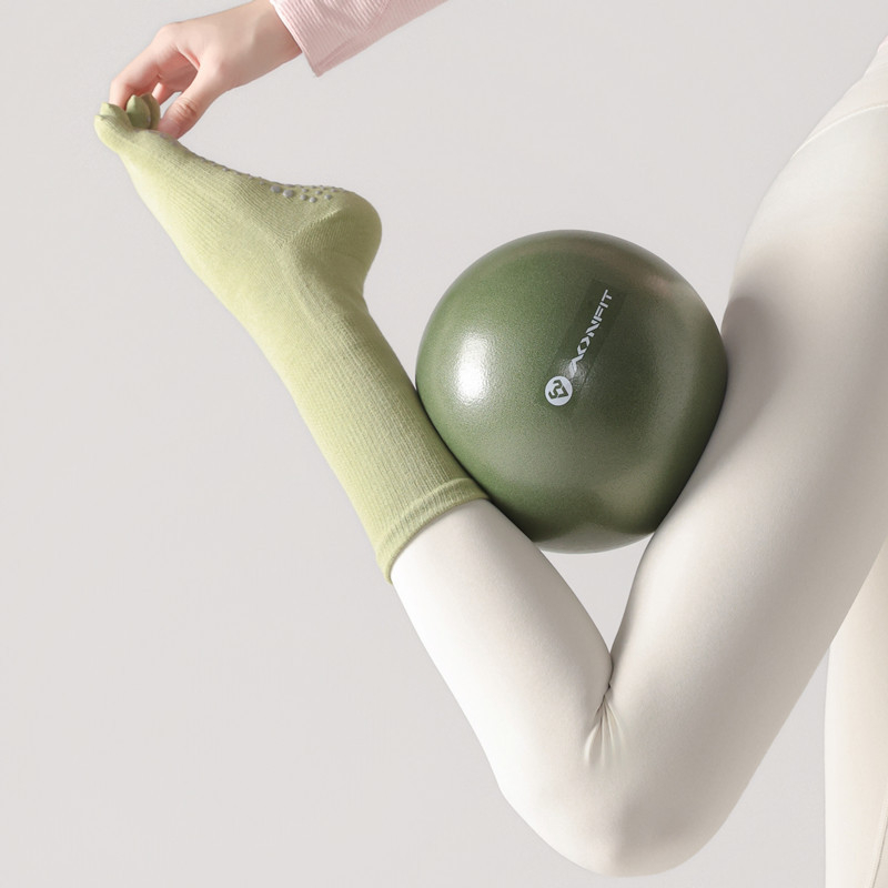 1 paio di calzini da yoga da d - Pilates With Yoga recensione e prezzo