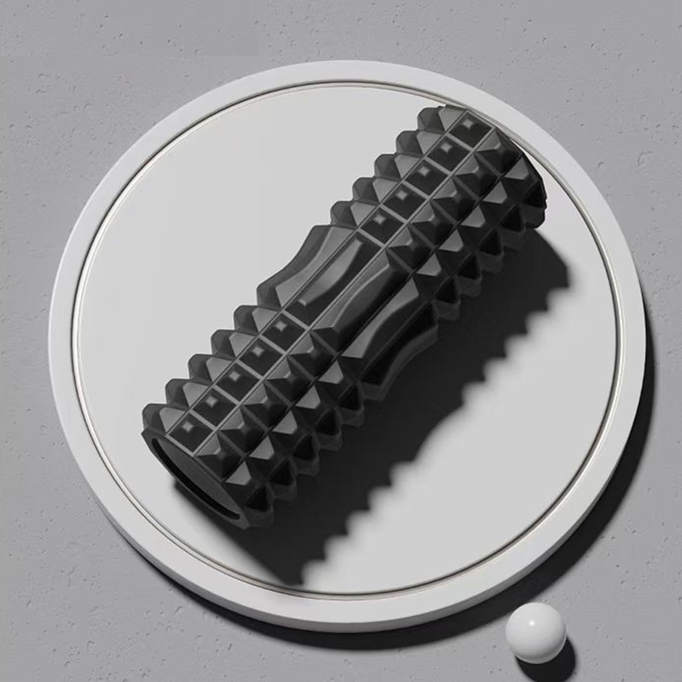Set Rullo in Schiuma e Blocco  - Pilates Yoga Equipment recensione e prezzo