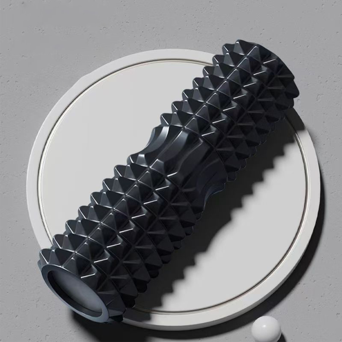 Set Rullo in Schiuma e Blocco  - Pilates Yoga Equipment recensione e prezzo