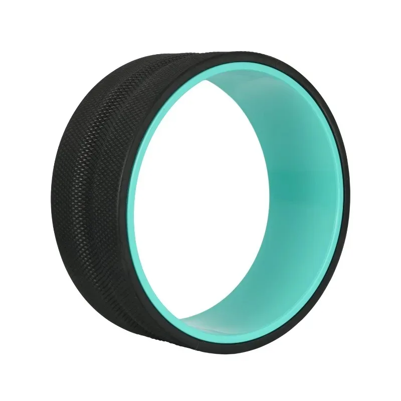 Set di tre pezzi: ruota yoga a - Pilates Yoga Wheel recensione e prezzo