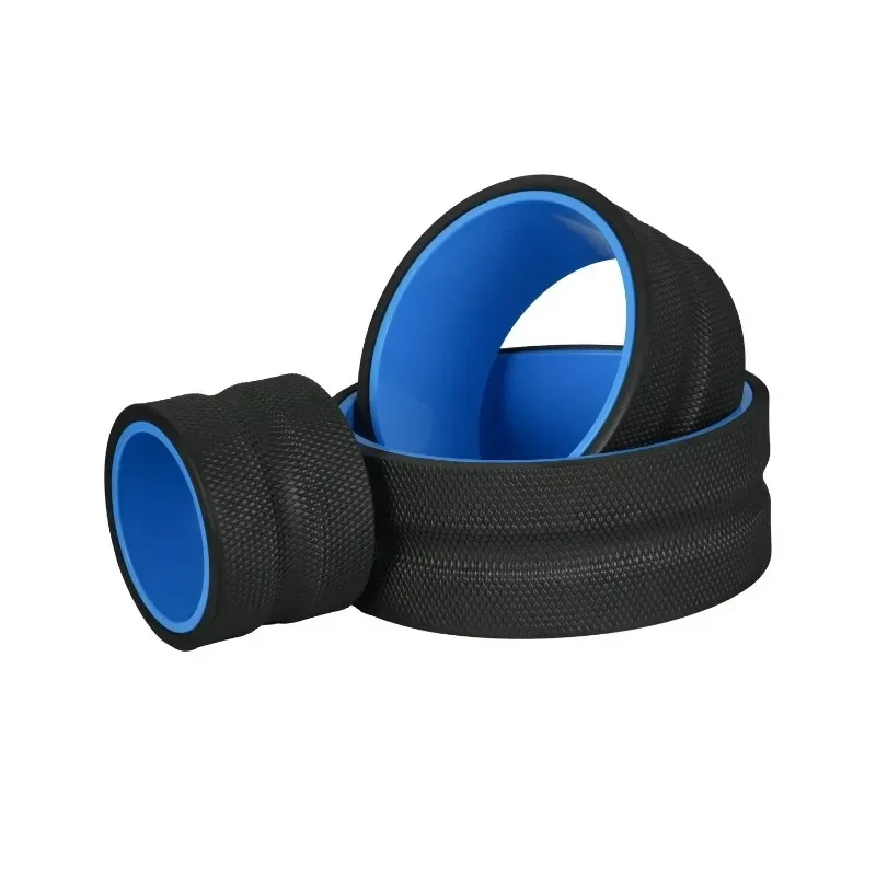 Set di tre pezzi: ruota yoga a - Pilates Yoga Wheel recensione e prezzo