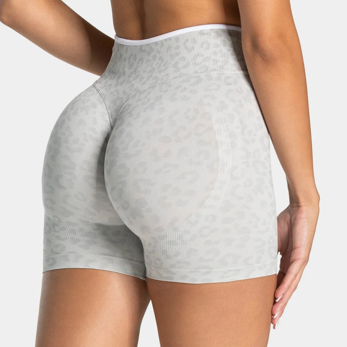 TEVEO Pantaloncini Yoga Donna  - Pilates Yoga Outfit recensione e prezzo