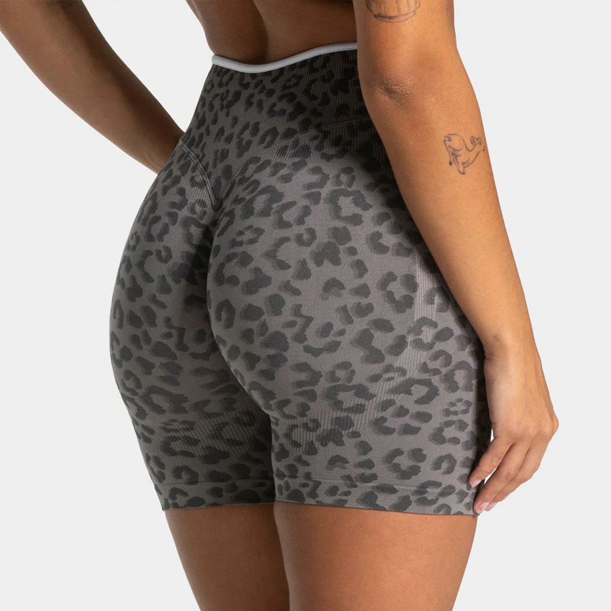 TEVEO Pantaloncini Yoga Donna  - Pilates Yoga Outfit recensione e prezzo