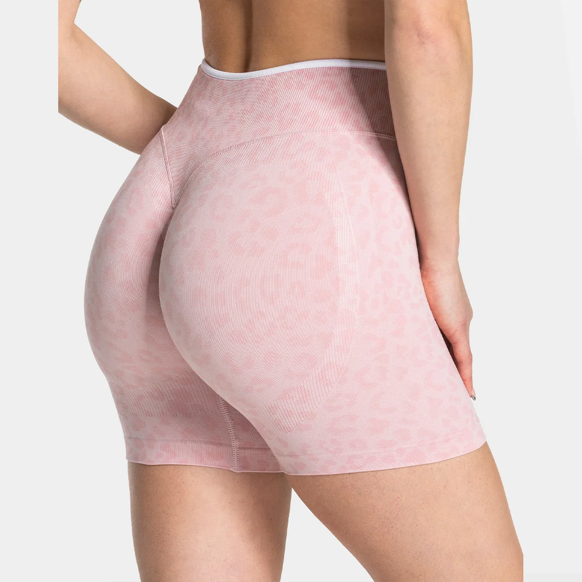 TEVEO Pantaloncini Yoga Donna  - Pilates Yoga Outfit recensione e prezzo