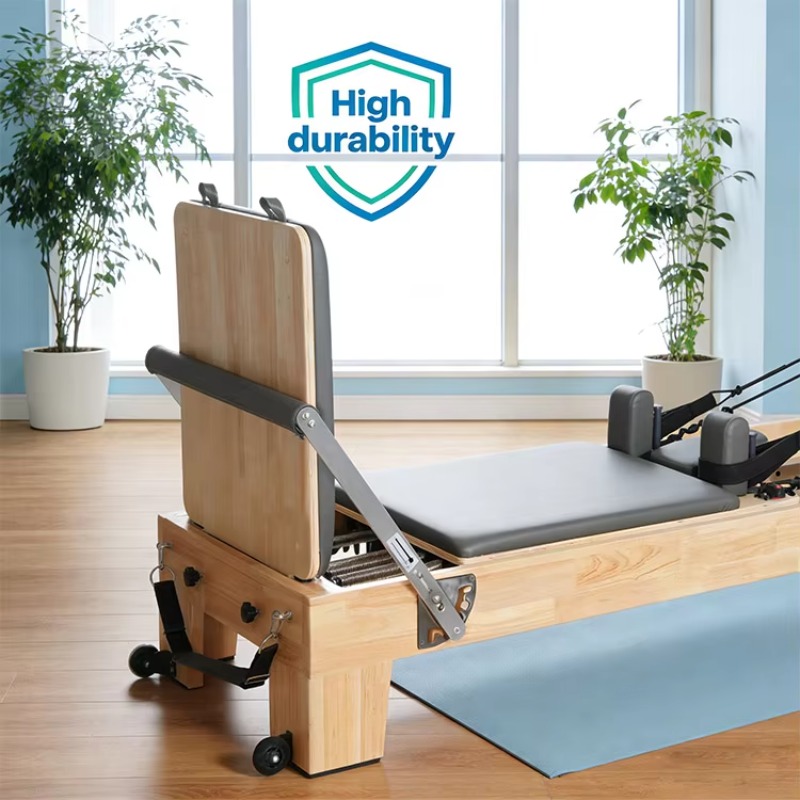 Reformer Pilates: Macchina per - Pilates Yoga Equipment recensione e prezzo