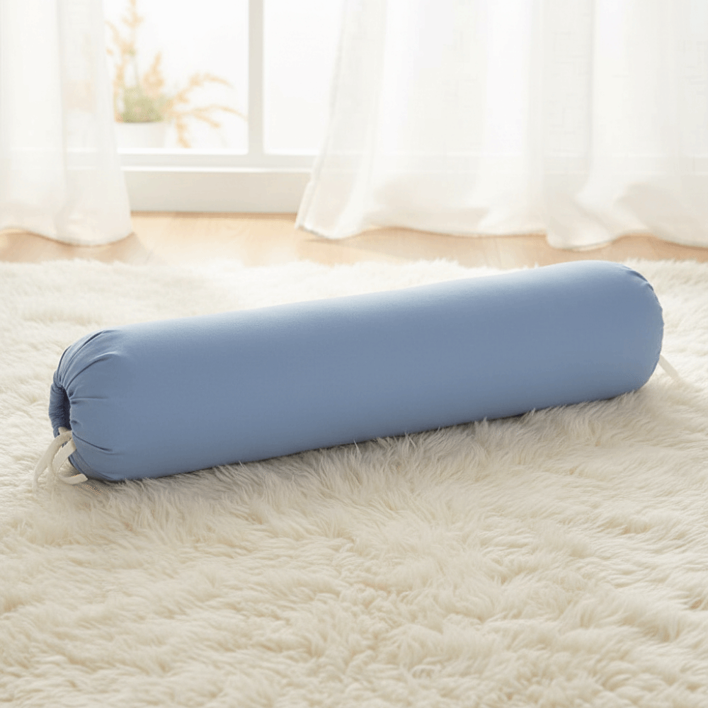Federa cilindrica rotonda in t - Bolster Cushion Round recensione e prezzo