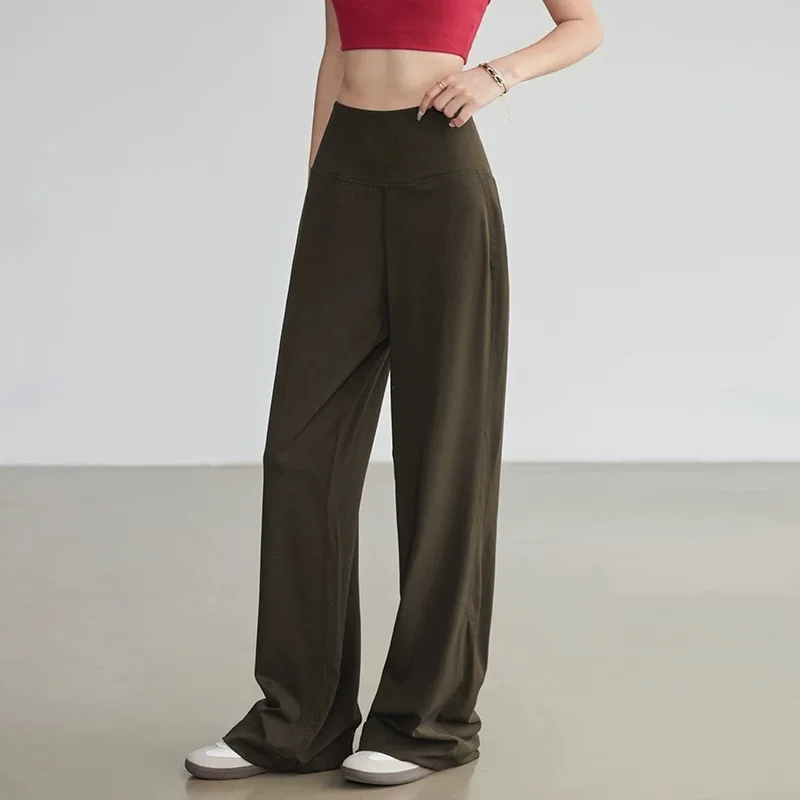 Pantaloni Sportivi Larghi e Dr - Pilates Yoga Outfit recensione e prezzo