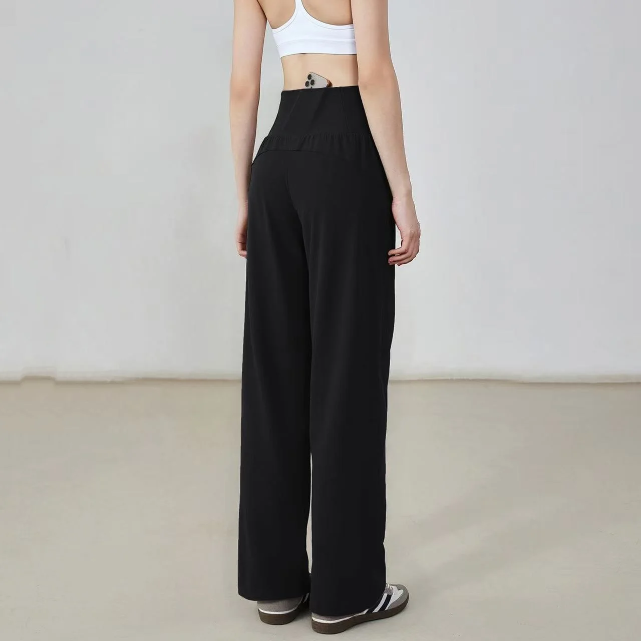 Pantaloni Sportivi Larghi e Dr - Pilates Yoga Outfit recensione e prezzo