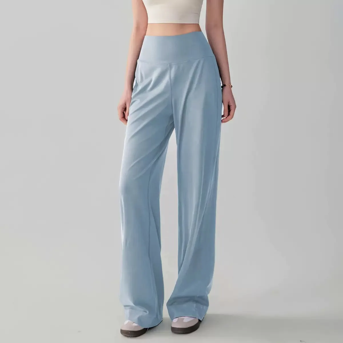 Pantaloni Sportivi Larghi e Dr - Pilates Yoga Outfit recensione e prezzo