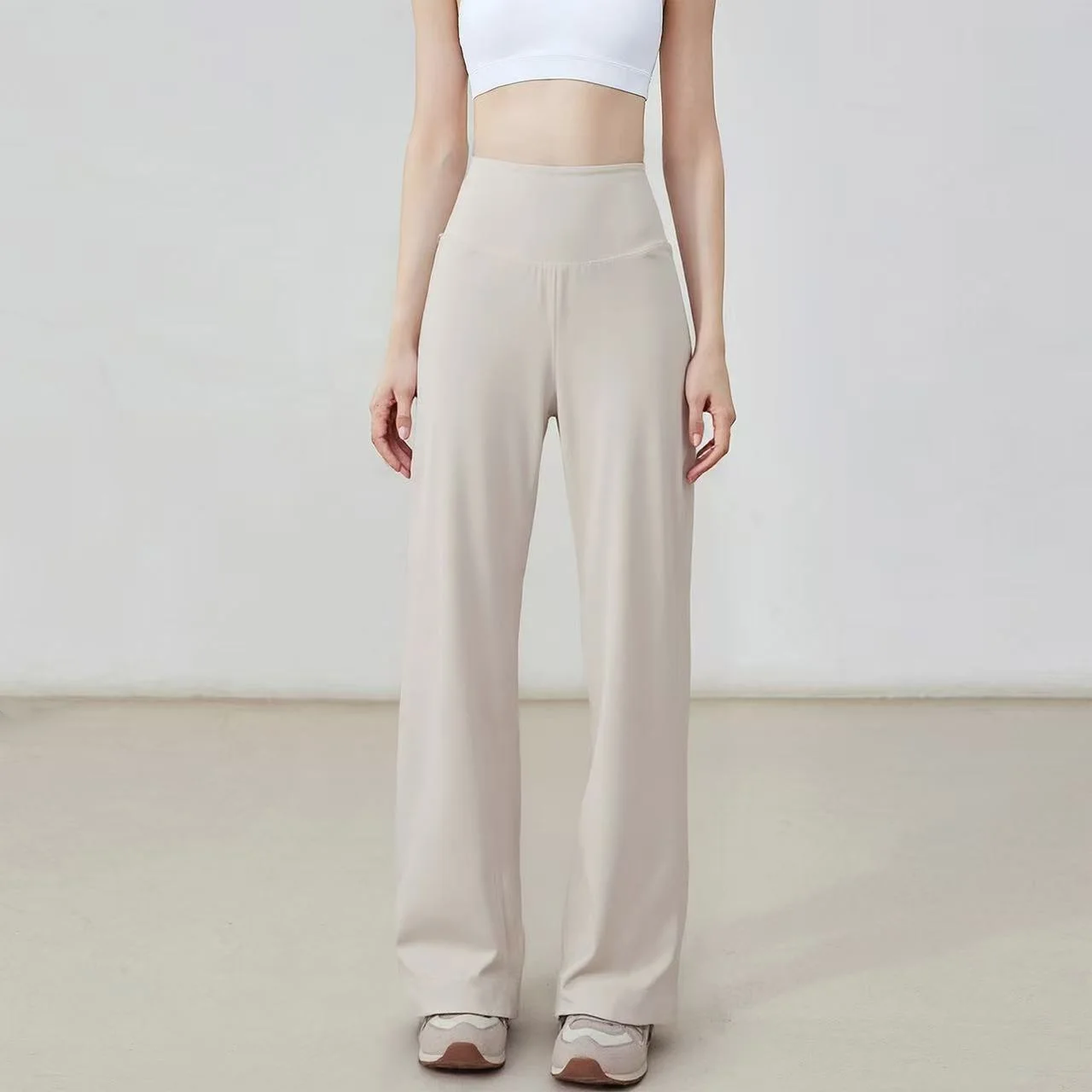 Pantaloni Sportivi Larghi e Dr - Pilates Yoga Outfit recensione e prezzo