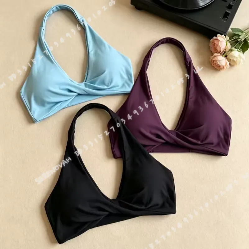 Reggiseno Sportivo da Donna co - Pilates Yoga Top recensione e prezzo