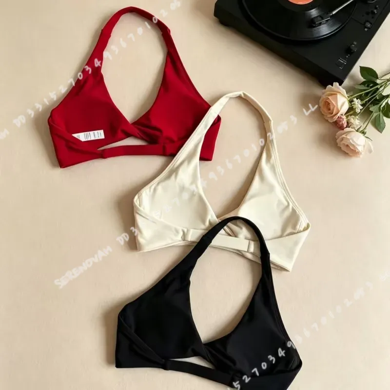 Reggiseno Sportivo da Donna co - Pilates Yoga Top recensione e prezzo