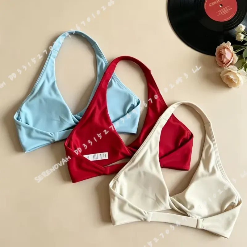 Reggiseno Sportivo da Donna co - Pilates Yoga Top recensione e prezzo