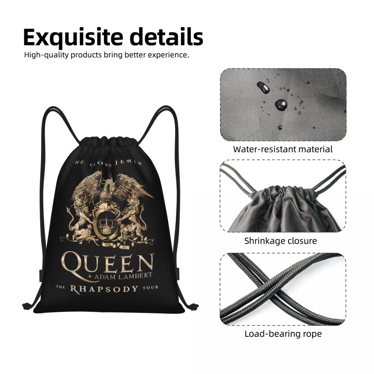 Borse personalizzate con couli - Pilates Yoga Bag recensione e prezzo