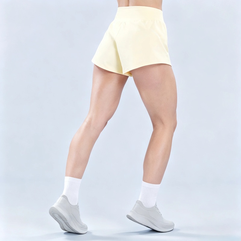 Pantaloncini da allenamento HI - Pilates With Yoga recensione e prezzo