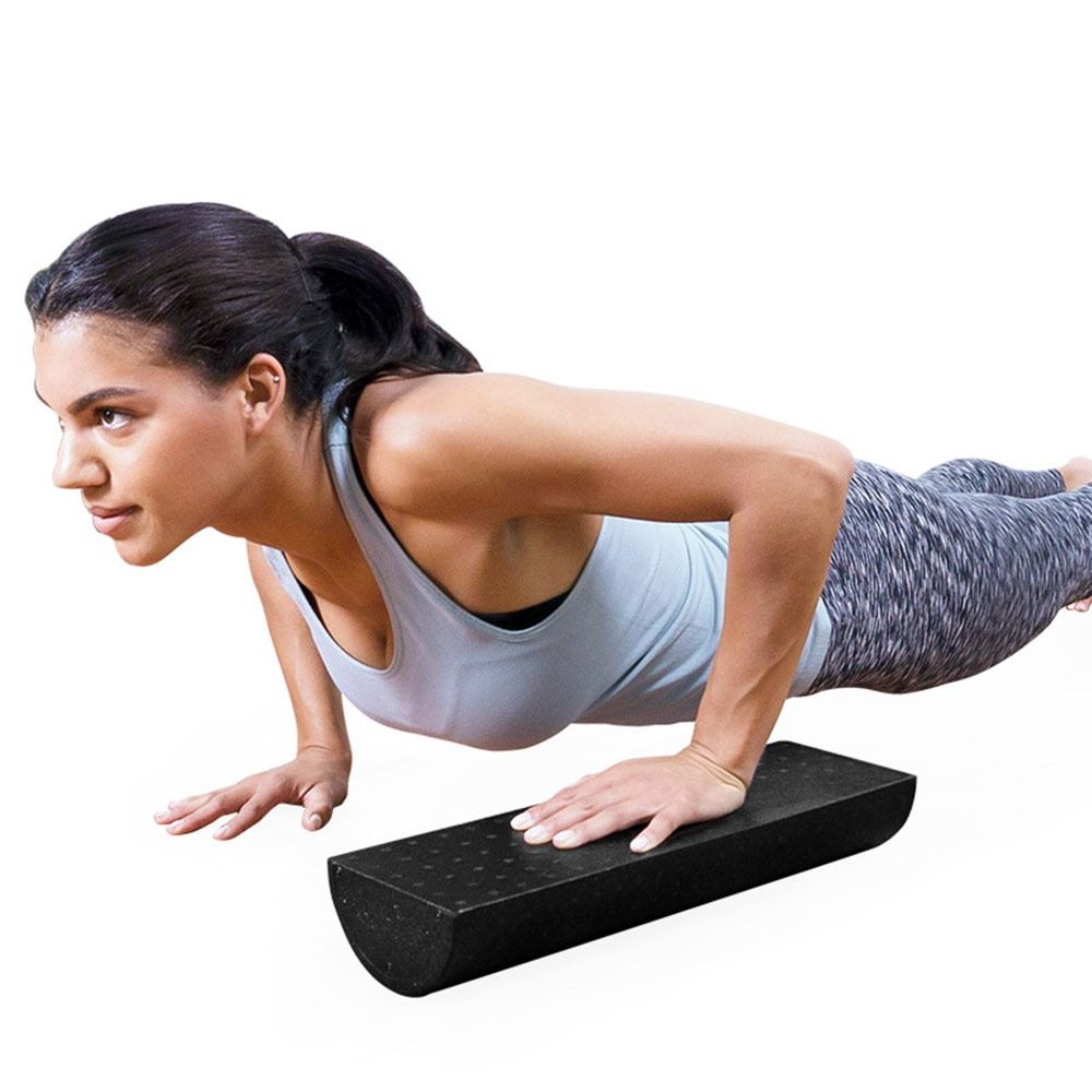 Nuovo Rullo in Schiuma EPP da  - Pilates Yoga Equipment recensione e prezzo