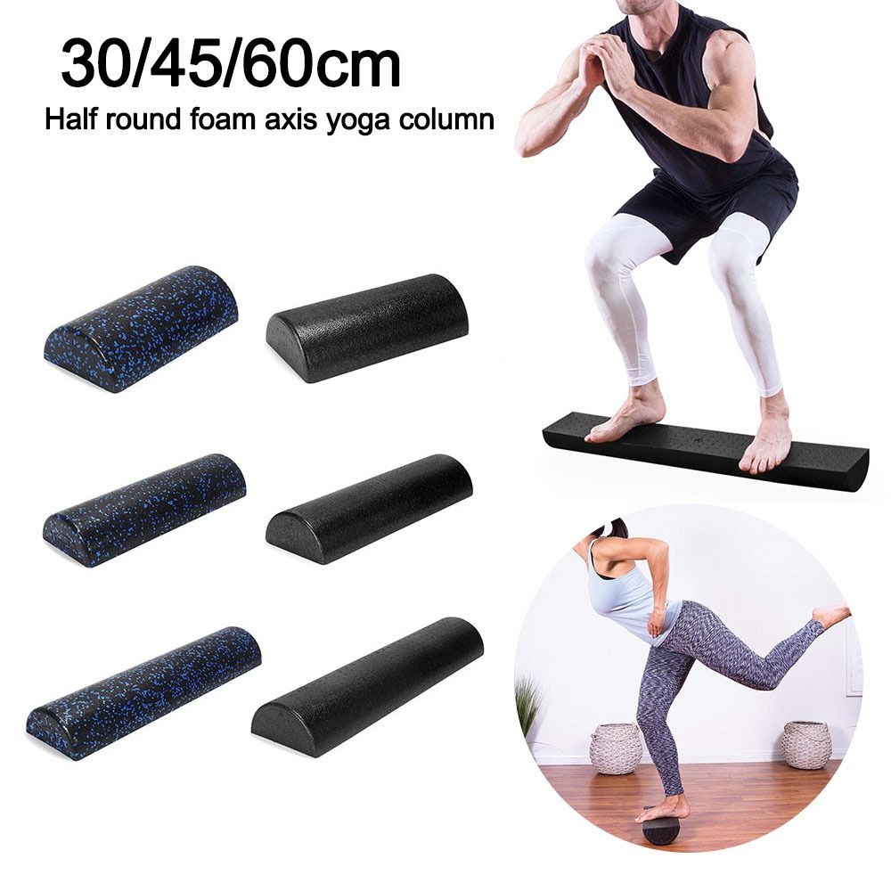 Nuovo Rullo in Schiuma EPP da  - Pilates Yoga Equipment recensione e prezzo
