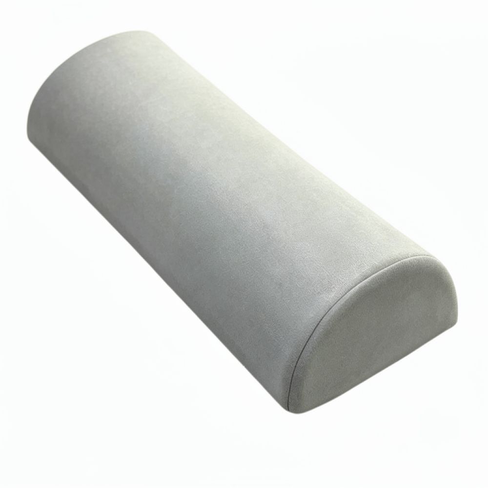 Cuscino ergonomico a mezza lun - Bolster Cushion Round recensione e prezzo