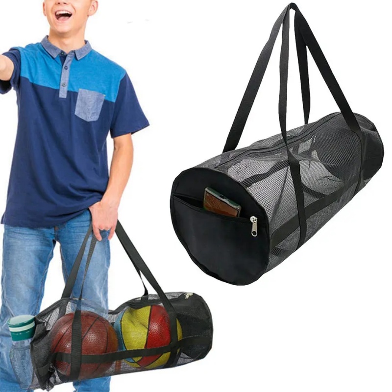 Borsa da trasporto in rete di  - Pilates Yoga Bag recensione e prezzo