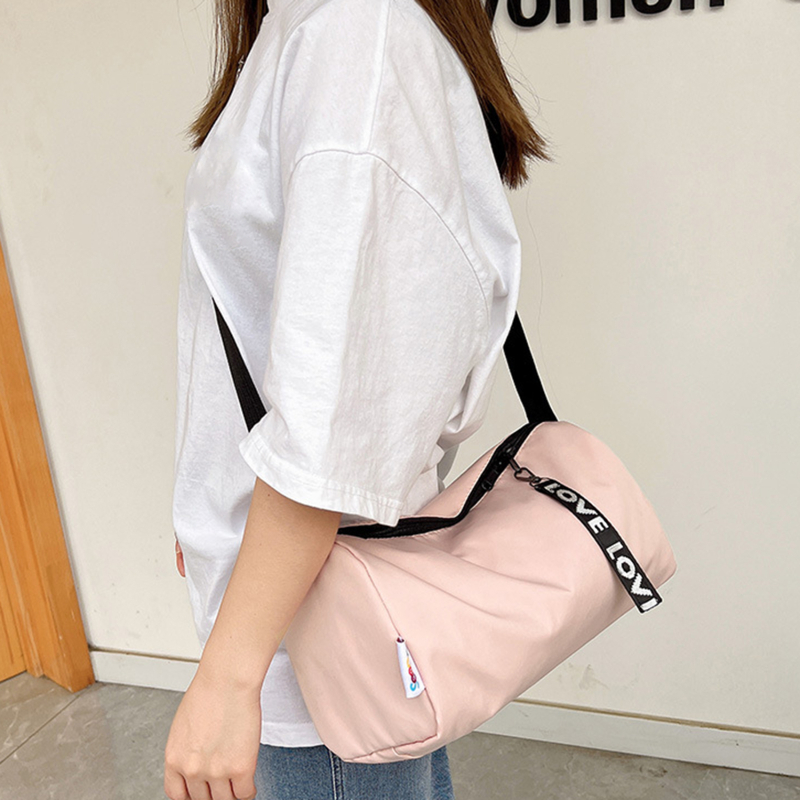 Borsa da palestra da donna Bor - Pilates Yoga Bag recensione e prezzo