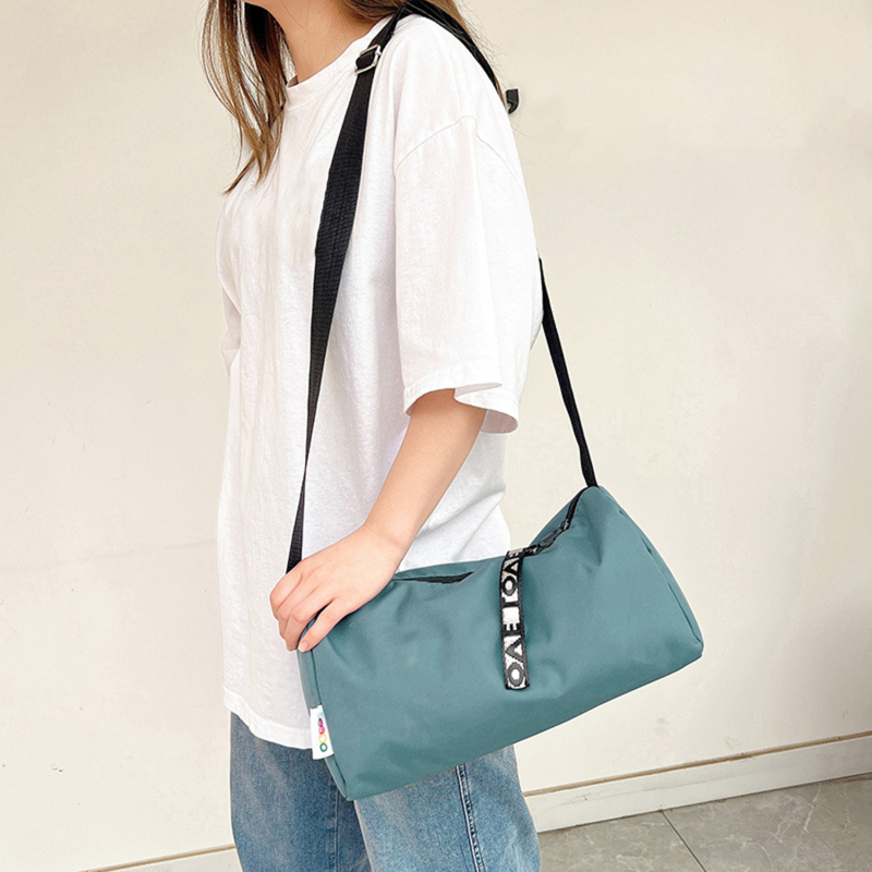 Borsa da palestra da donna Bor - Pilates Yoga Bag recensione e prezzo