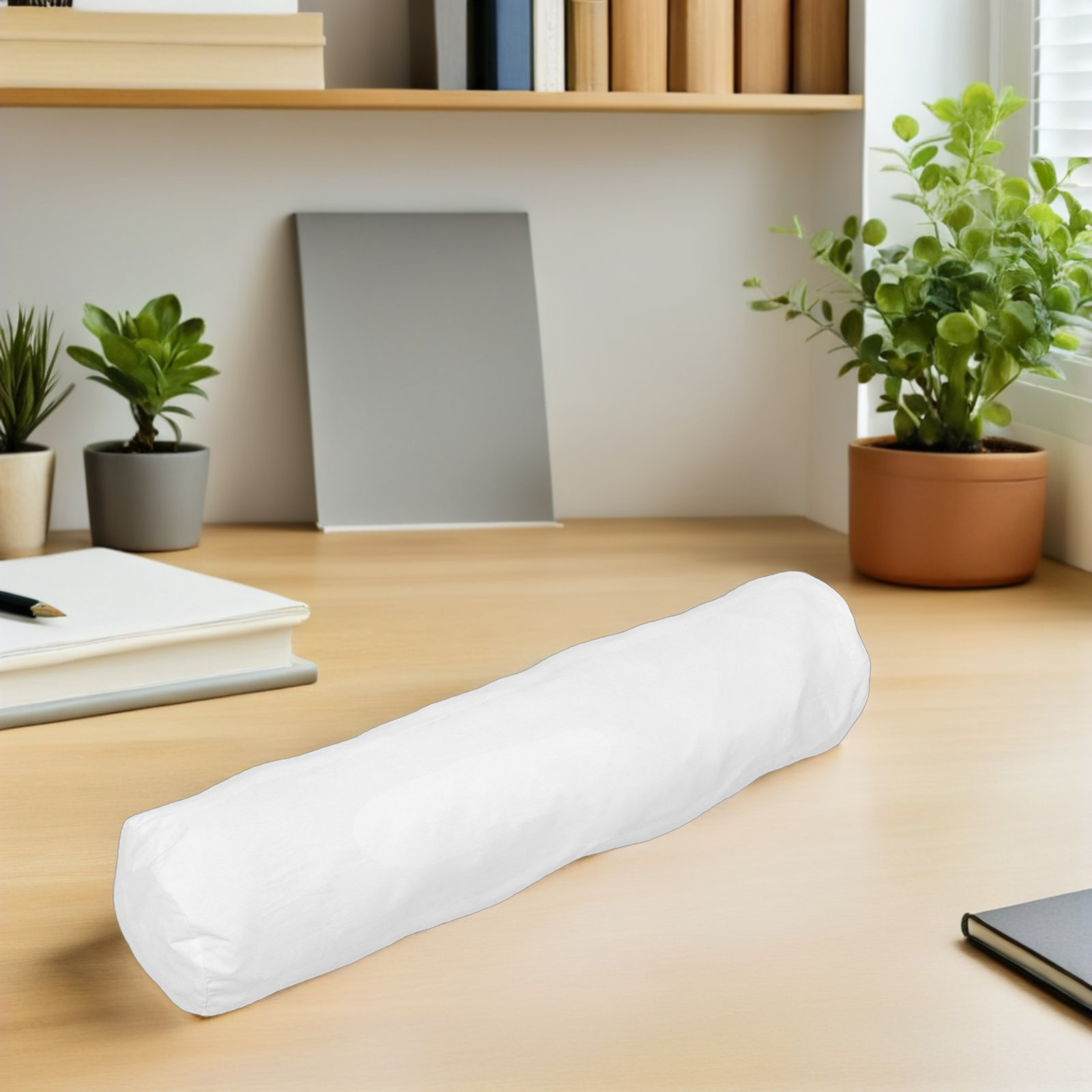 Fodera per cuscino cilindrico  - Bolster Cushion Round recensione e prezzo