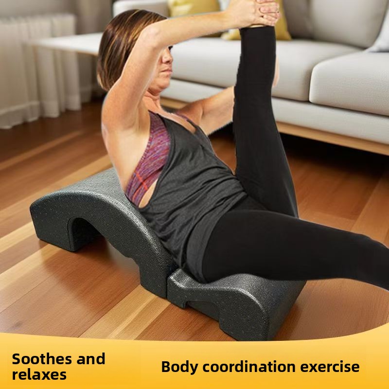Correttore per colonna vertebr - Pilates Yoga Room recensione e prezzo