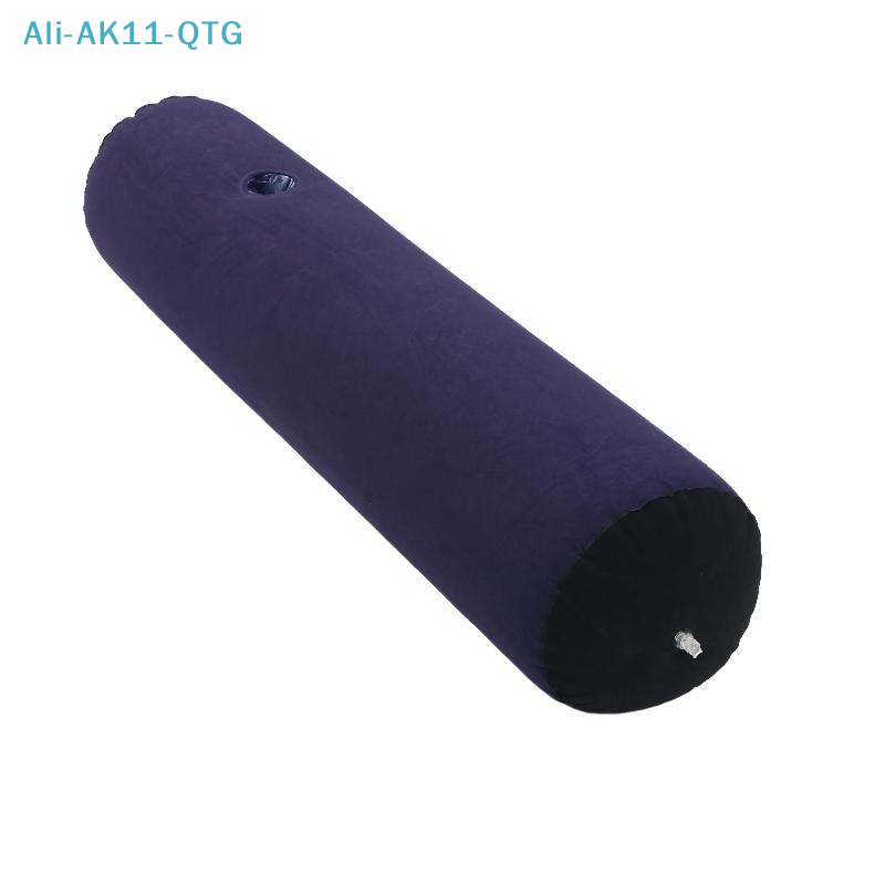 Cuscino Gonfiabile Blu di Gran - Bolster Cushion Round recensione e prezzo