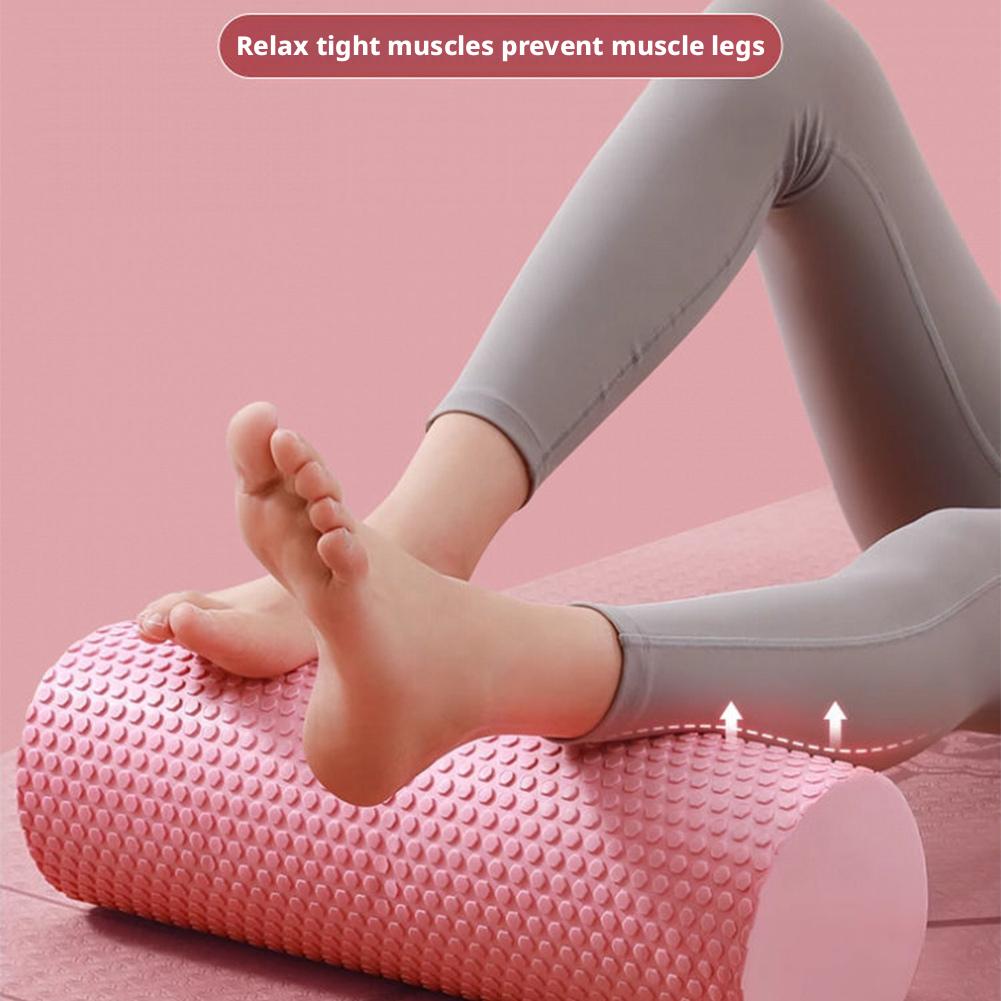 Rullo da Yoga in Schiuma EVA 3 - Pilates Yoga Wheel recensione e prezzo