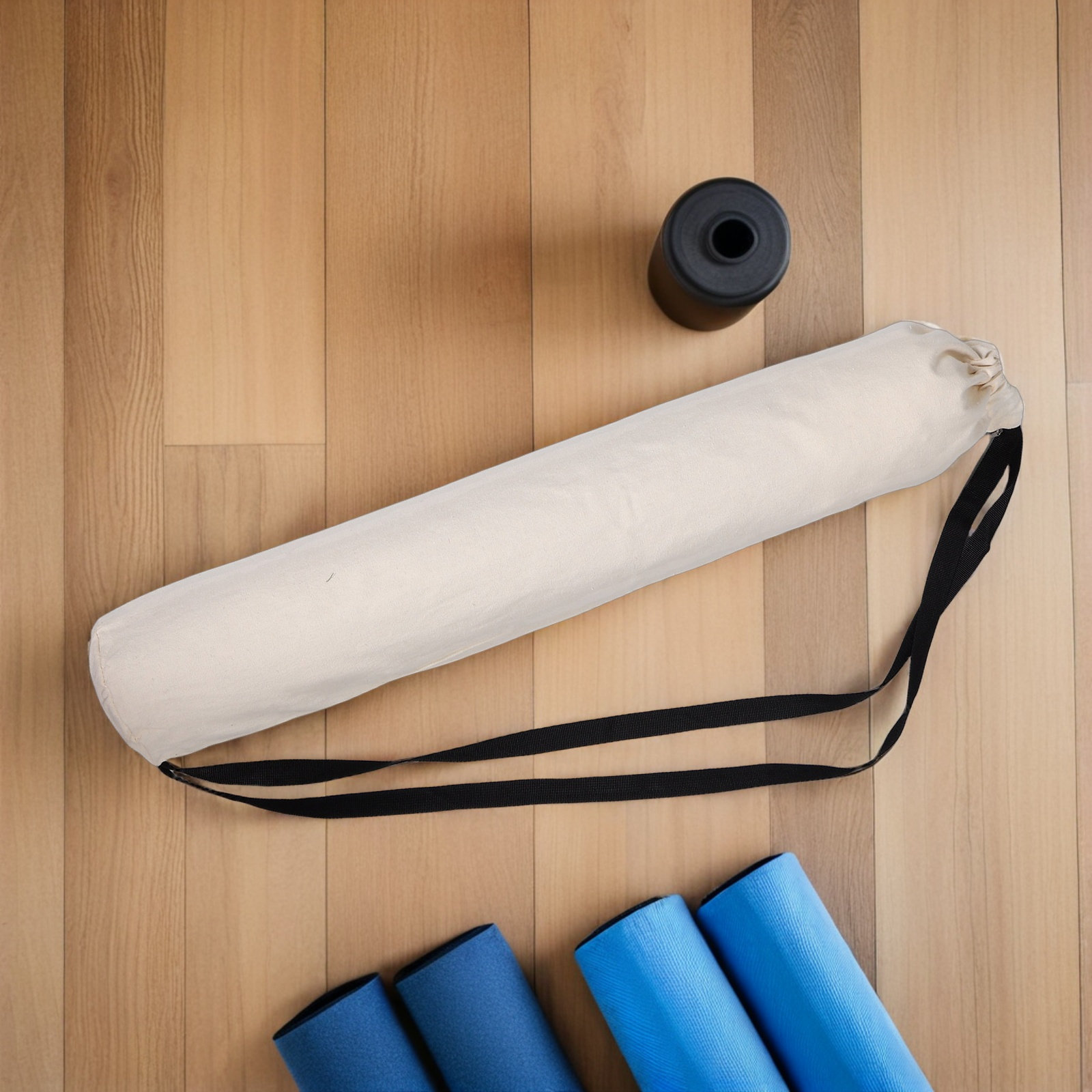 Borsa Porta Tappetino Yoga Gra - Pilates Yoga Bag recensione e prezzo