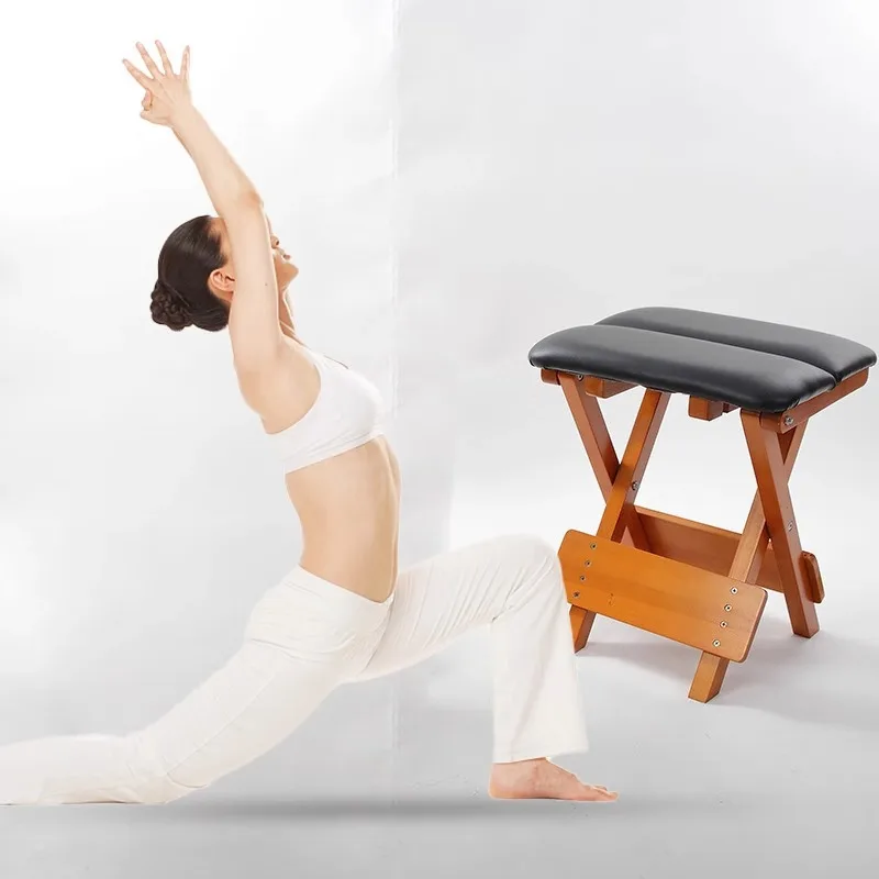 Sgabello Morbido Pieghevole pe - Pilates Yoga Room recensione e prezzo