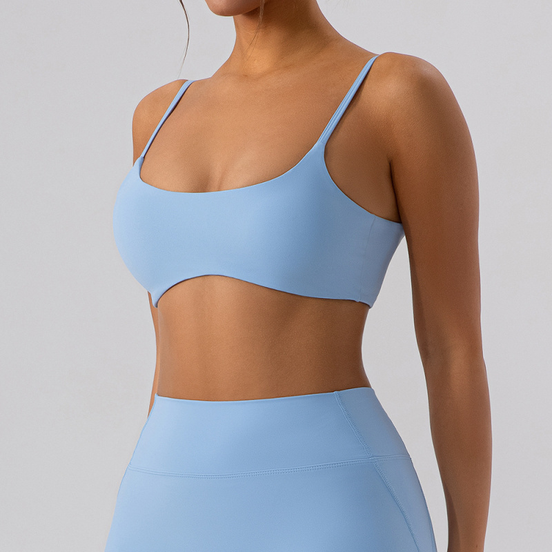 FUBEIKE Reggiseno da yoga con  - Pilates Yoga Top recensione e prezzo