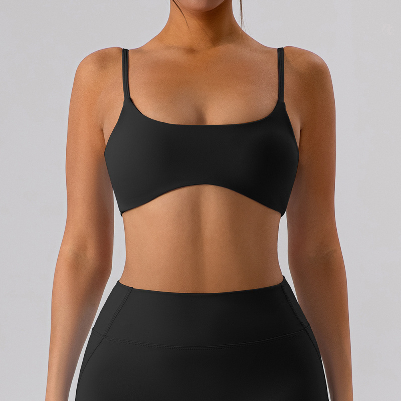 FUBEIKE Reggiseno da yoga con  - Pilates Yoga Top recensione e prezzo