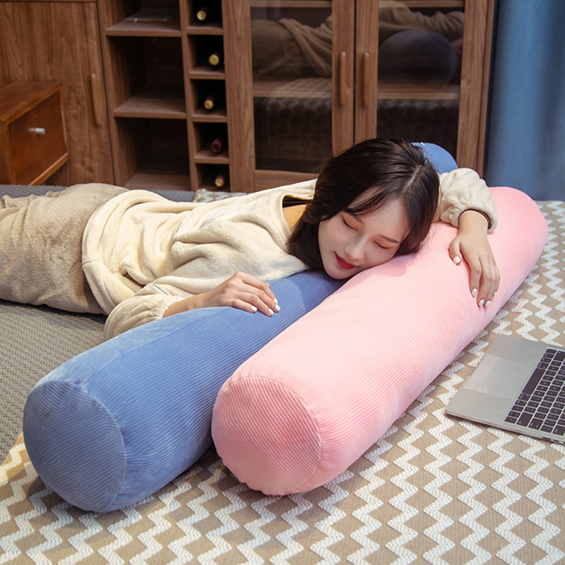 Morbida Fodera per Cuscino Cil - Bolster Cushion Round recensione e prezzo