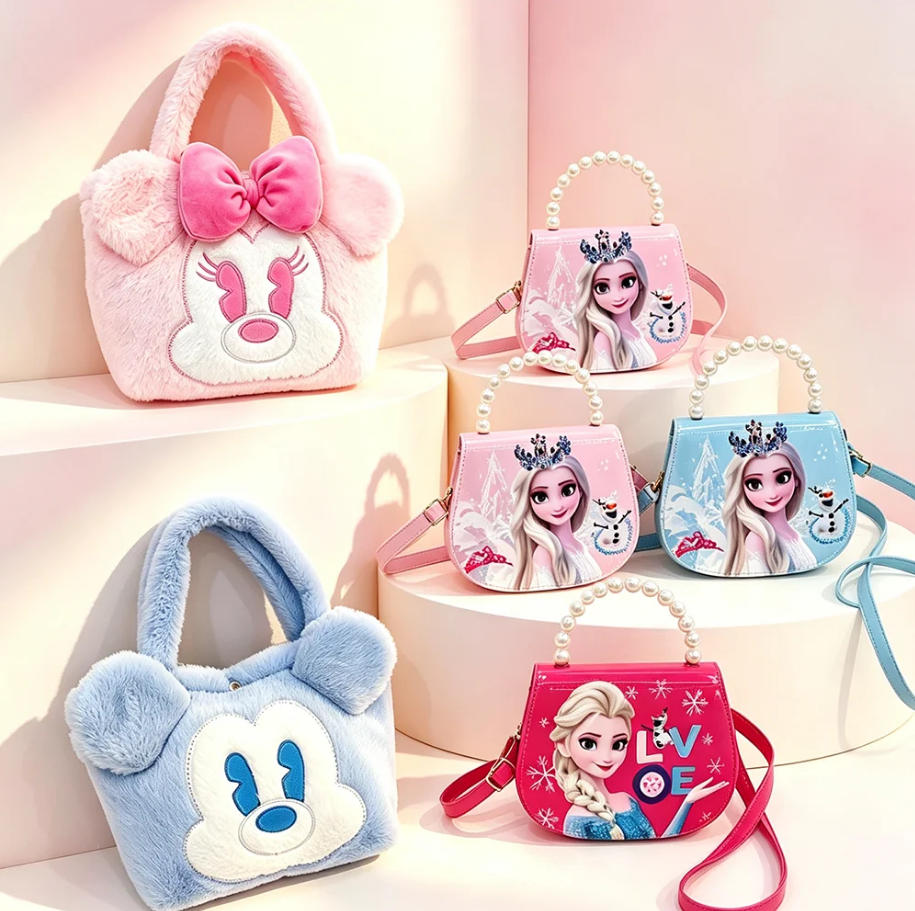 Borsa da yoga Disney Mickey, b - Pilates Yoga Bag recensione e prezzo