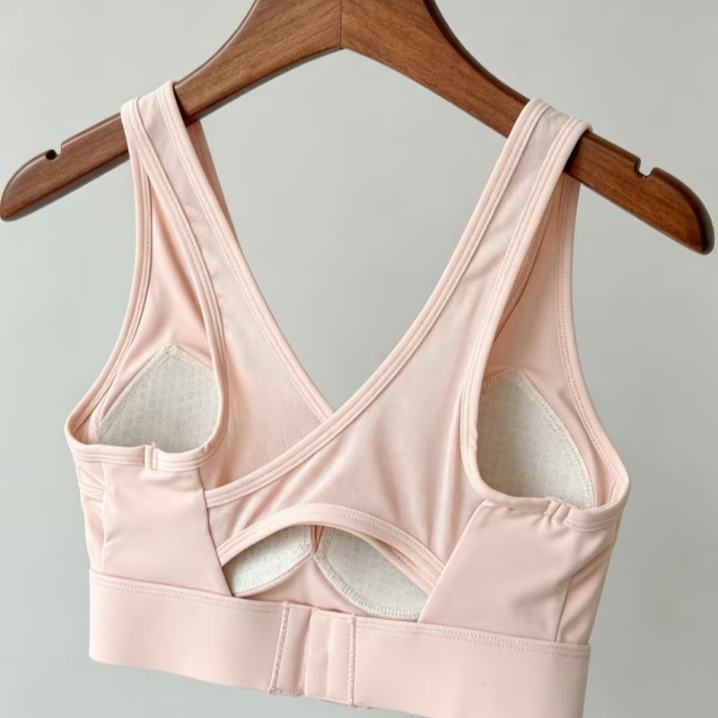 Reggiseno Sportivo ad Alto Sup - Pilates Yoga Top recensione e prezzo