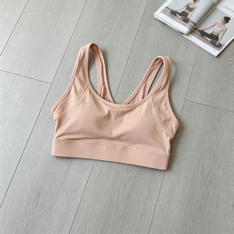 Reggiseno Sportivo ad Alto Sup - Pilates Yoga Top recensione e prezzo